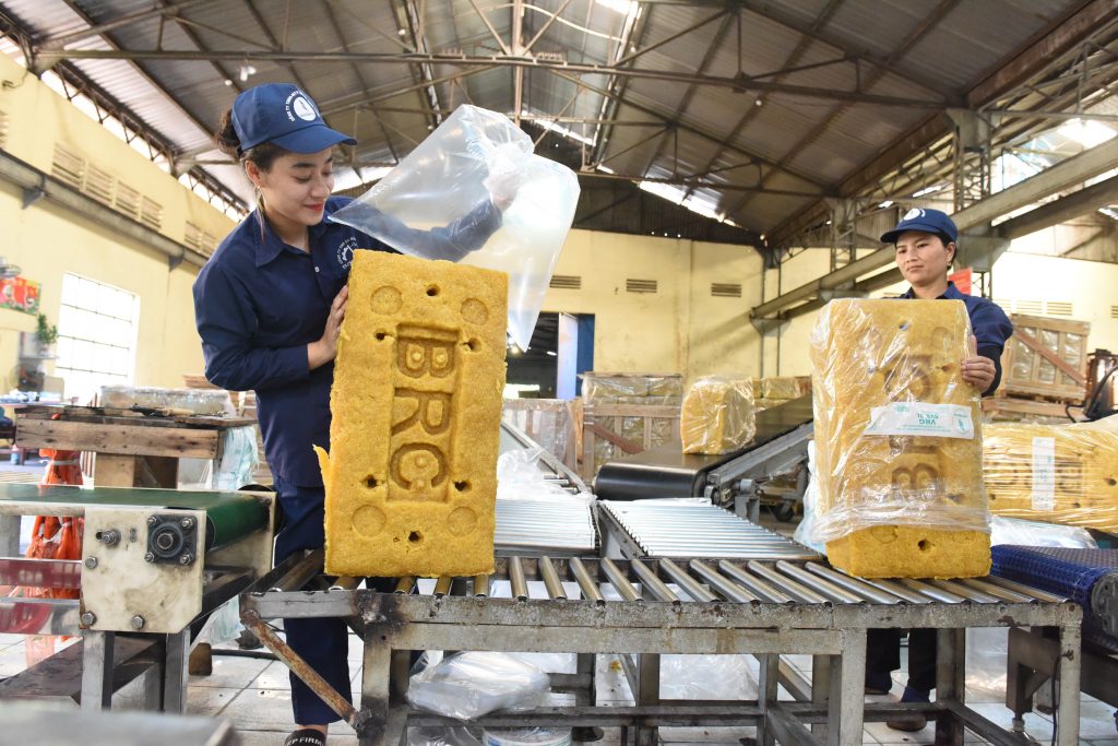Thị trường cao su bước sang thập niên của chu kỳ phục hồi sau chu kỳ suy giảm vừa qua